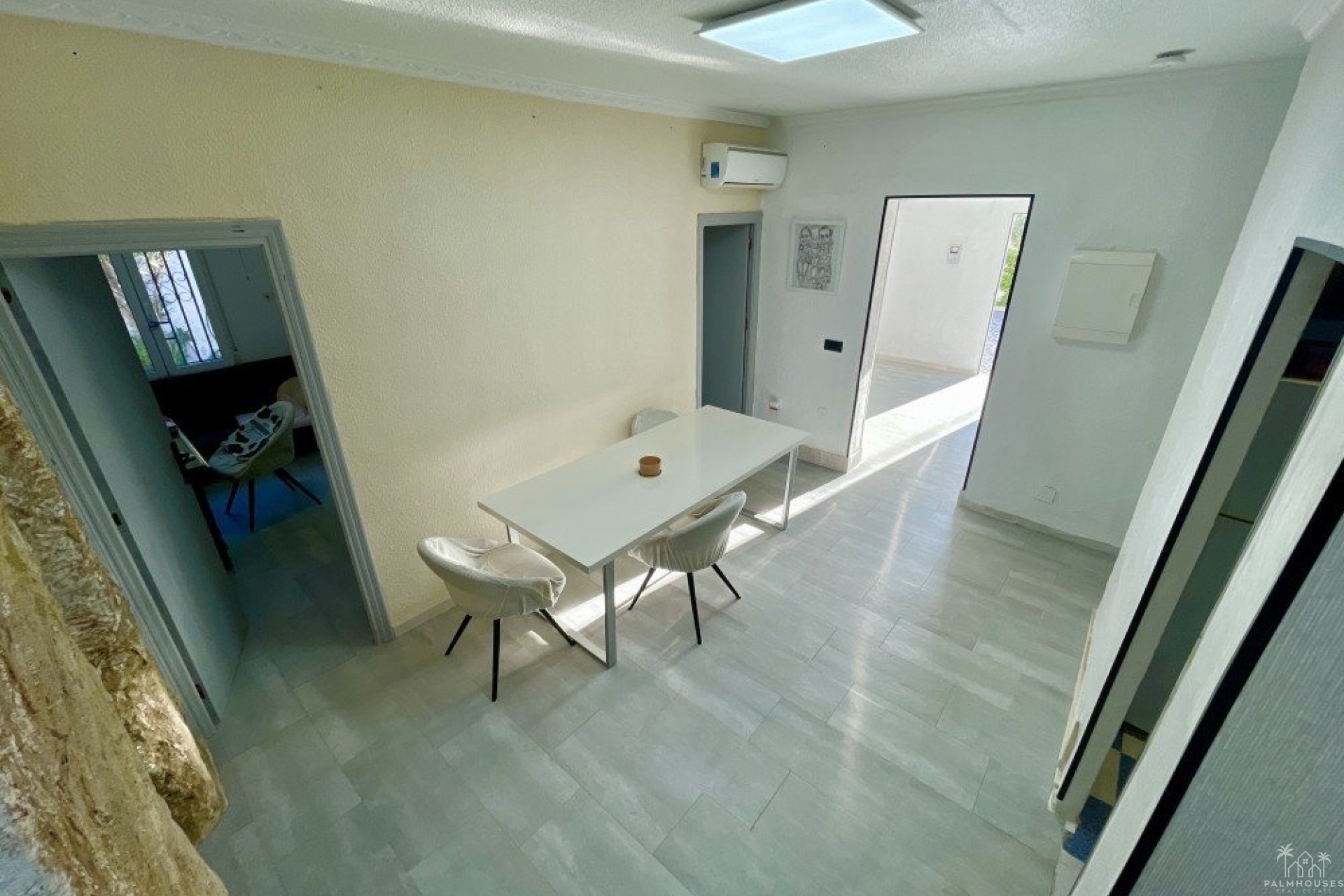 Resale - Villa - Ciudad Quesada - Costa Blanca