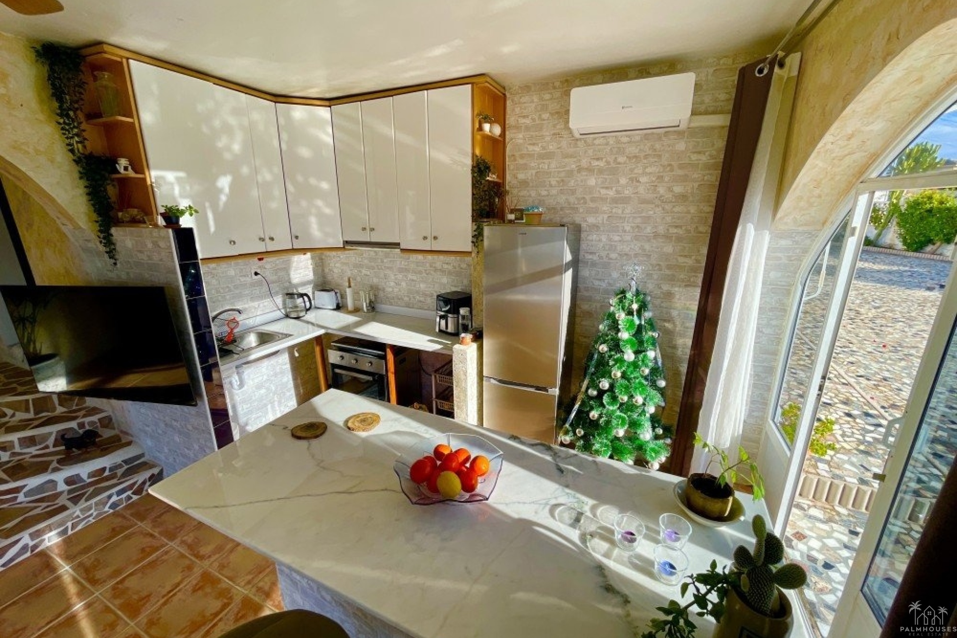 Resale - Villa - Ciudad Quesada - Costa Blanca