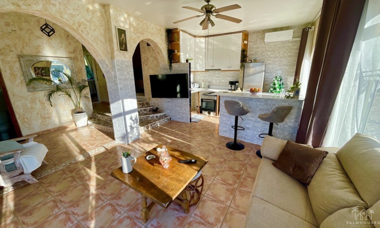 Resale - Villa - Ciudad Quesada - Costa Blanca