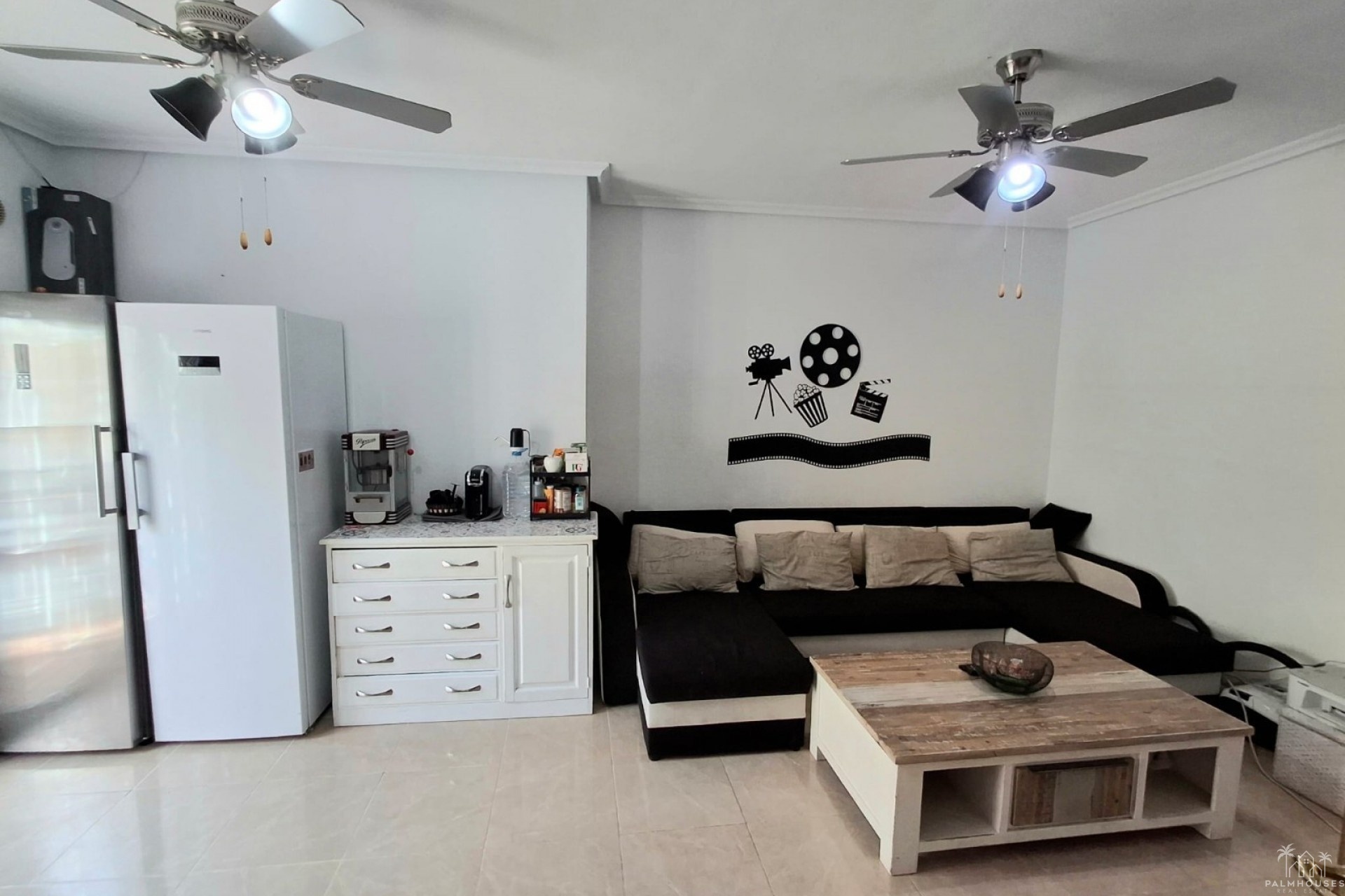 Resale - Villa - Ciudad Quesada - Doña Pepa