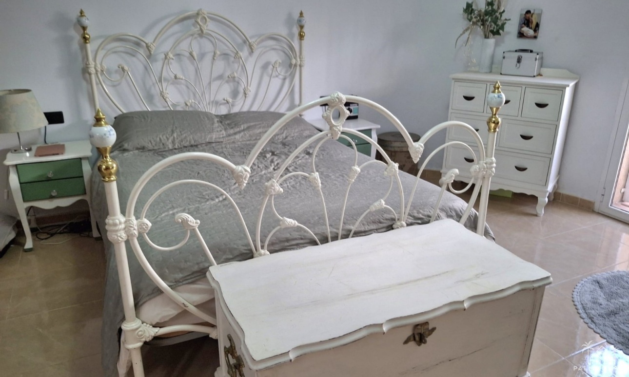Resale - Villa - Ciudad Quesada - Doña Pepa
