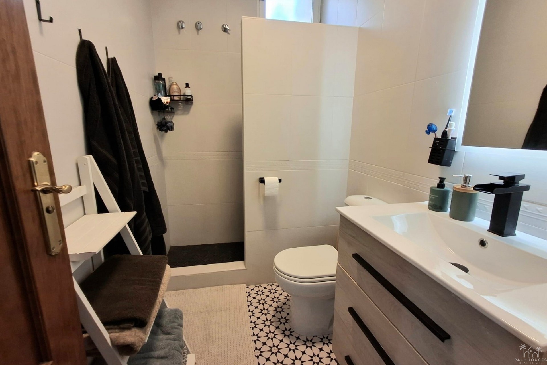 Resale - Villa - Ciudad Quesada - Doña Pepa