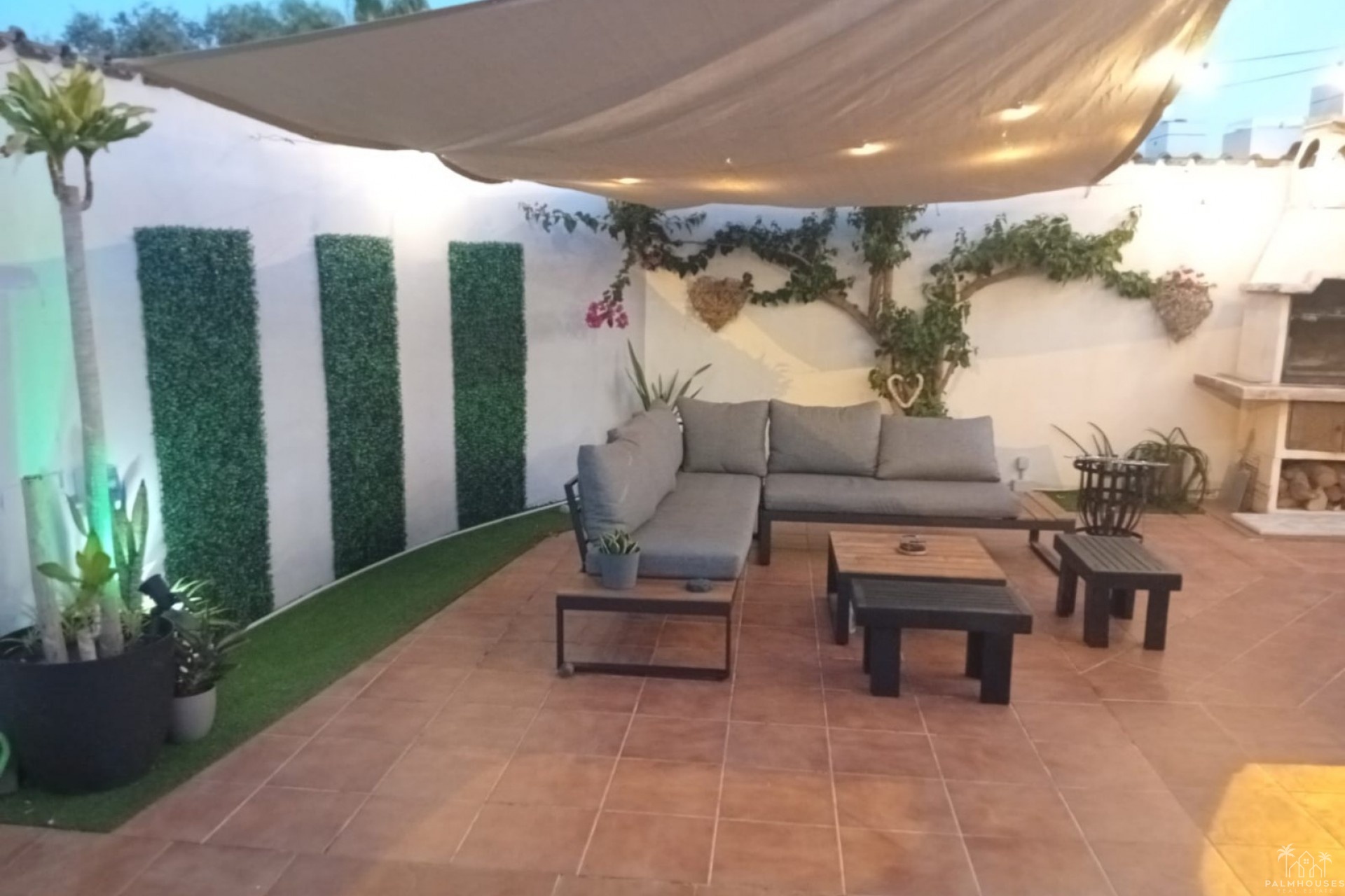 Resale - Villa - Ciudad Quesada - Doña Pepa