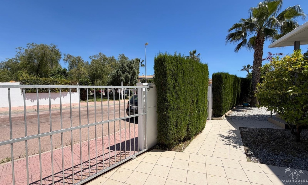 Resale - Villa - Ciudad Quesada - Doña Pepa