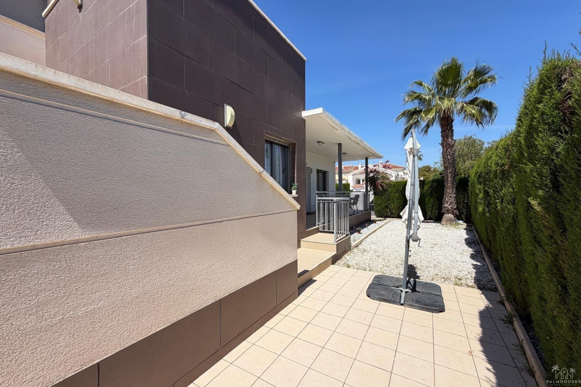 Resale - Villa - Ciudad Quesada - Doña Pepa