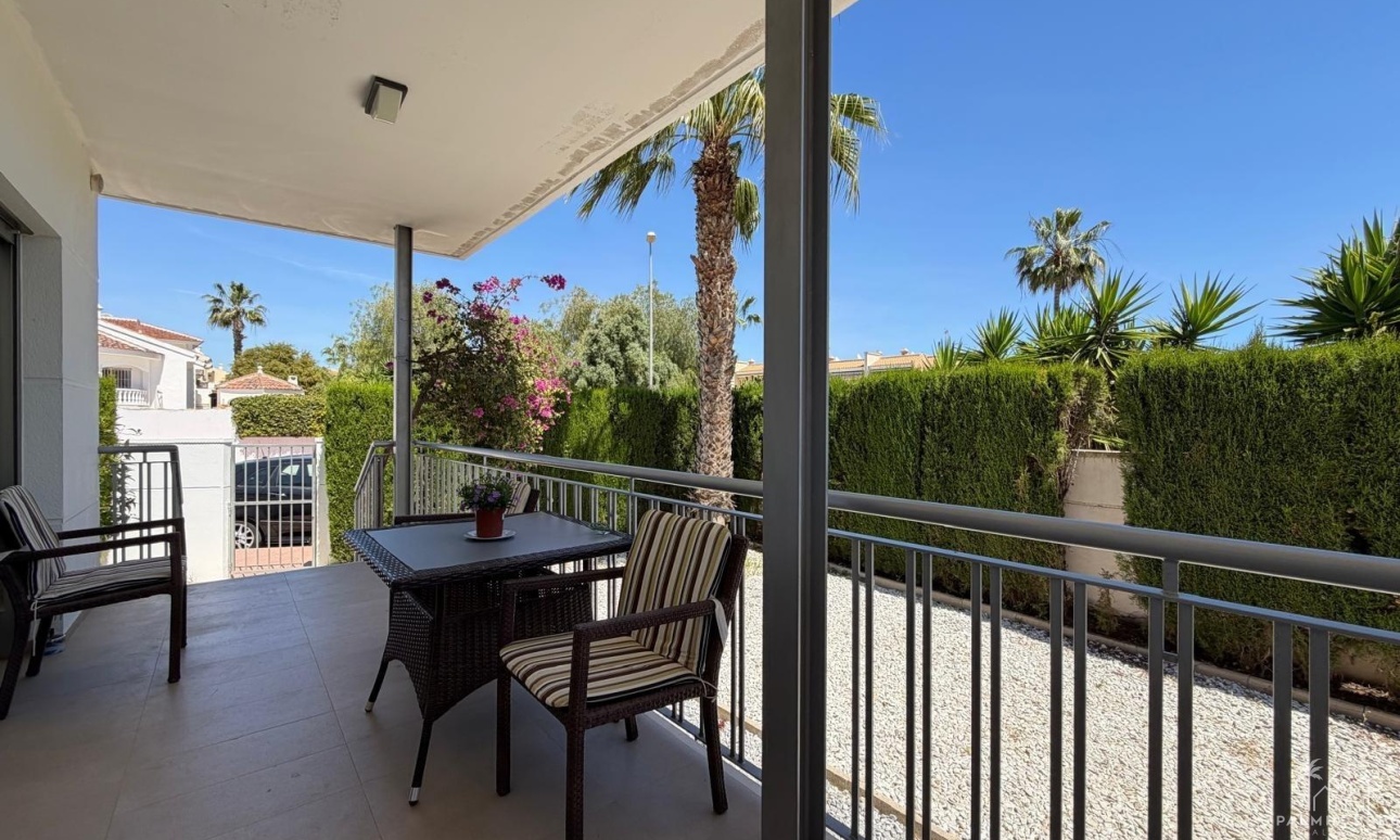 Resale - Villa - Ciudad Quesada - Doña Pepa