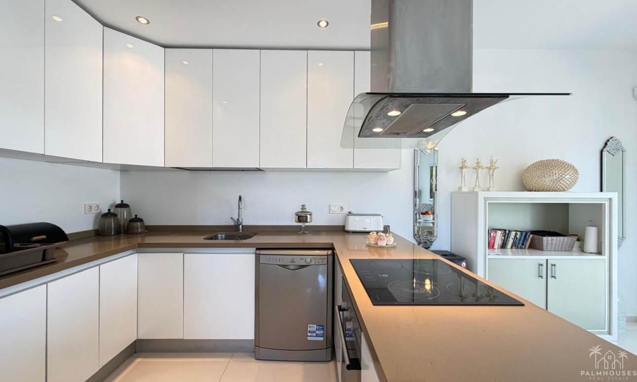Resale - Villa - Ciudad Quesada - Doña Pepa