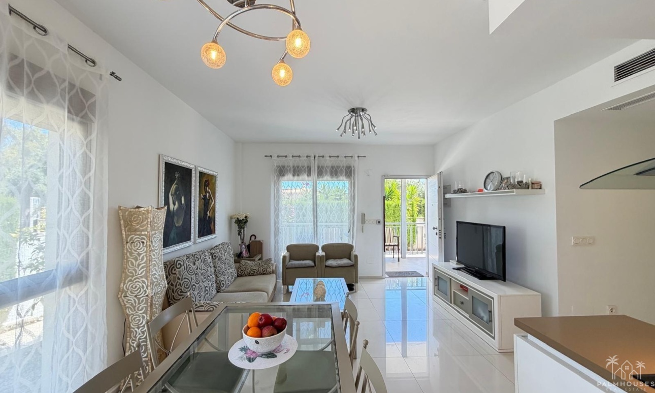 Resale - Villa - Ciudad Quesada - Doña Pepa