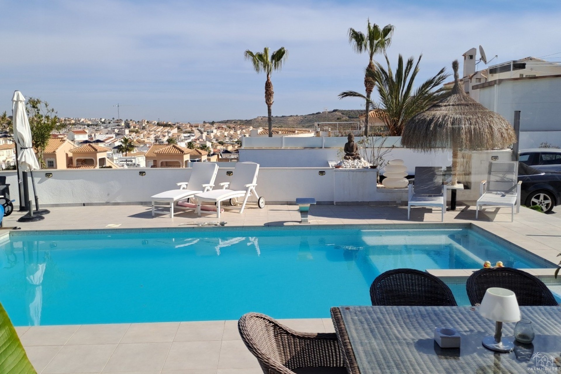 Resale - Villa - Ciudad Quesada - Golf La Marquesa (Ciudad Quesada)