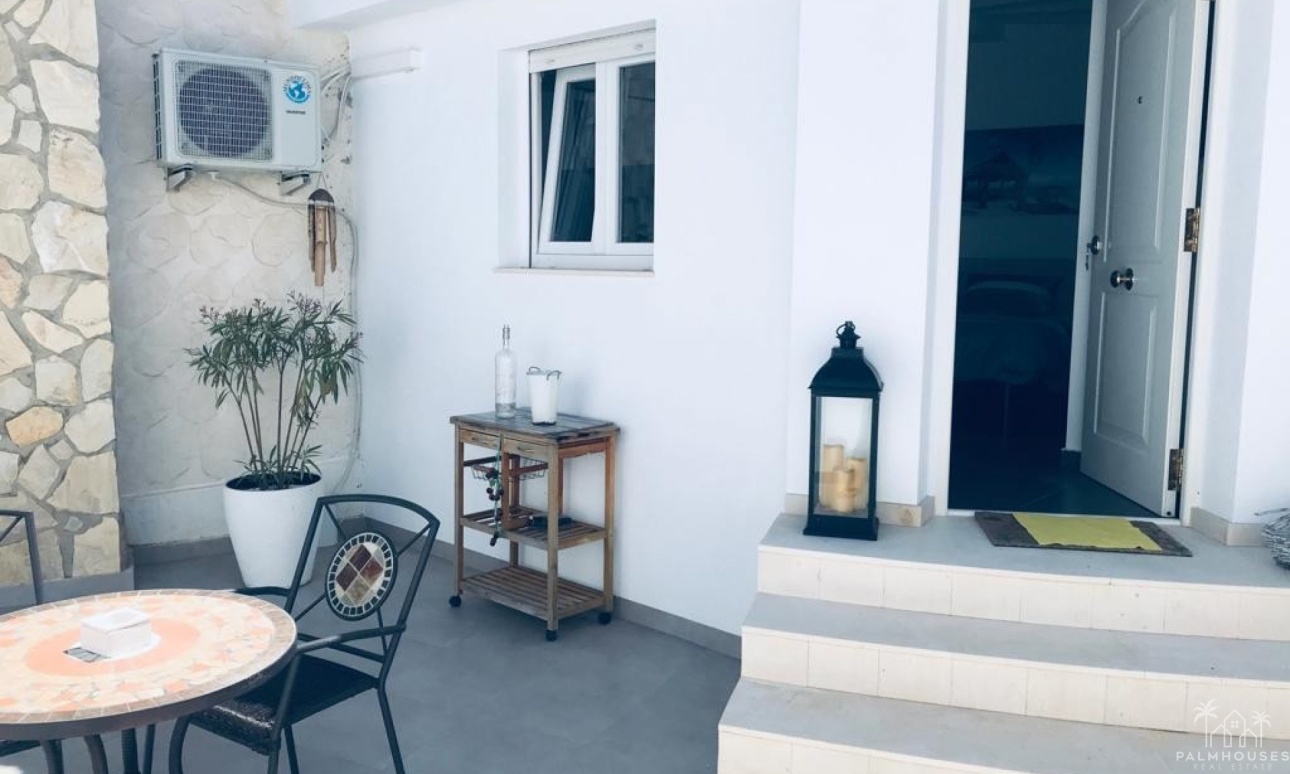 Resale - Villa - Ciudad Quesada - Golf La Marquesa (Ciudad Quesada)
