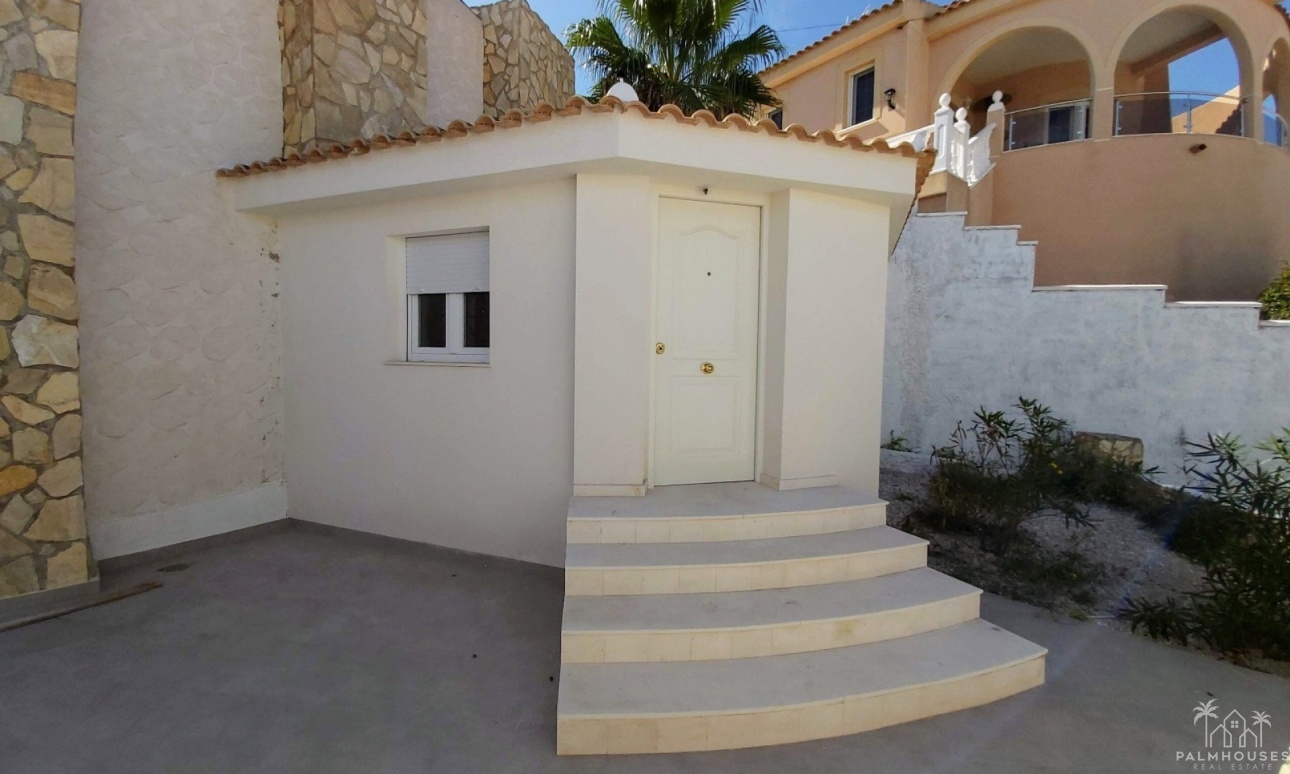 Resale - Villa - Ciudad Quesada - Golf La Marquesa (Ciudad Quesada)