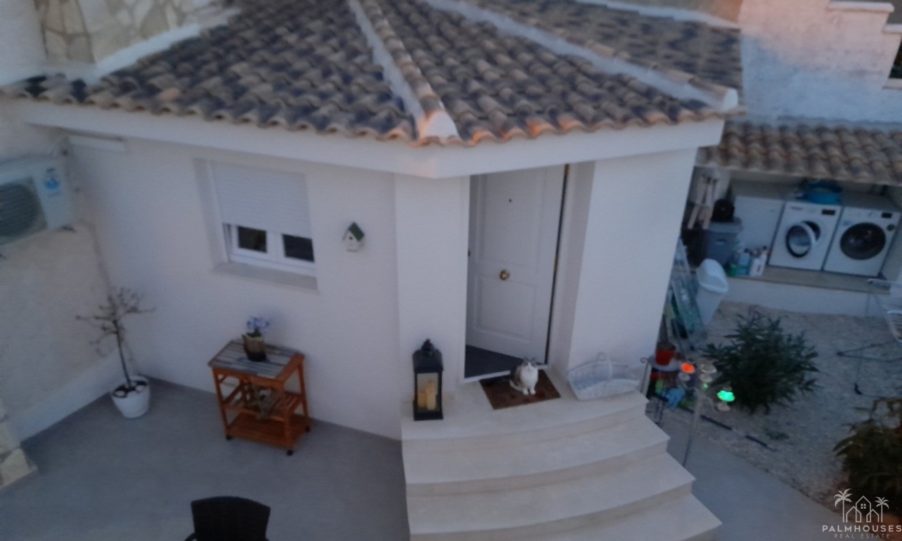 Resale - Villa - Ciudad Quesada - Golf La Marquesa (Ciudad Quesada)
