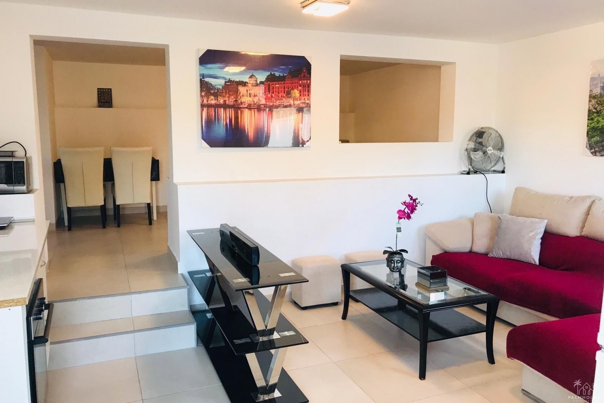 Resale - Villa - Ciudad Quesada - Golf La Marquesa (Ciudad Quesada)