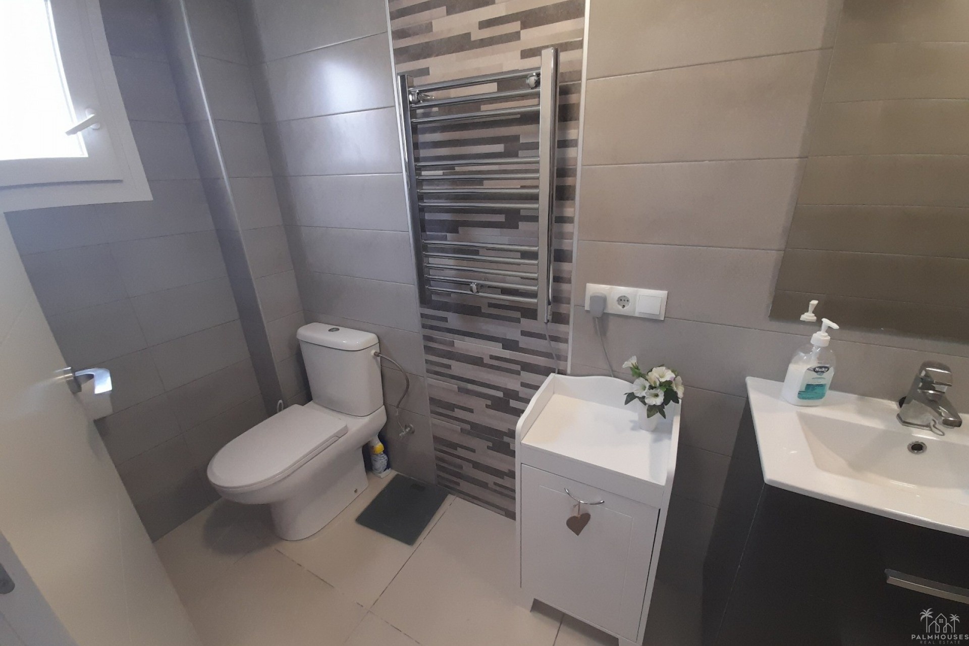 Resale - Villa - Ciudad Quesada - Golf La Marquesa (Ciudad Quesada)