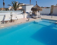 Resale - Villa - Ciudad Quesada - Golf La Marquesa (Ciudad Quesada)