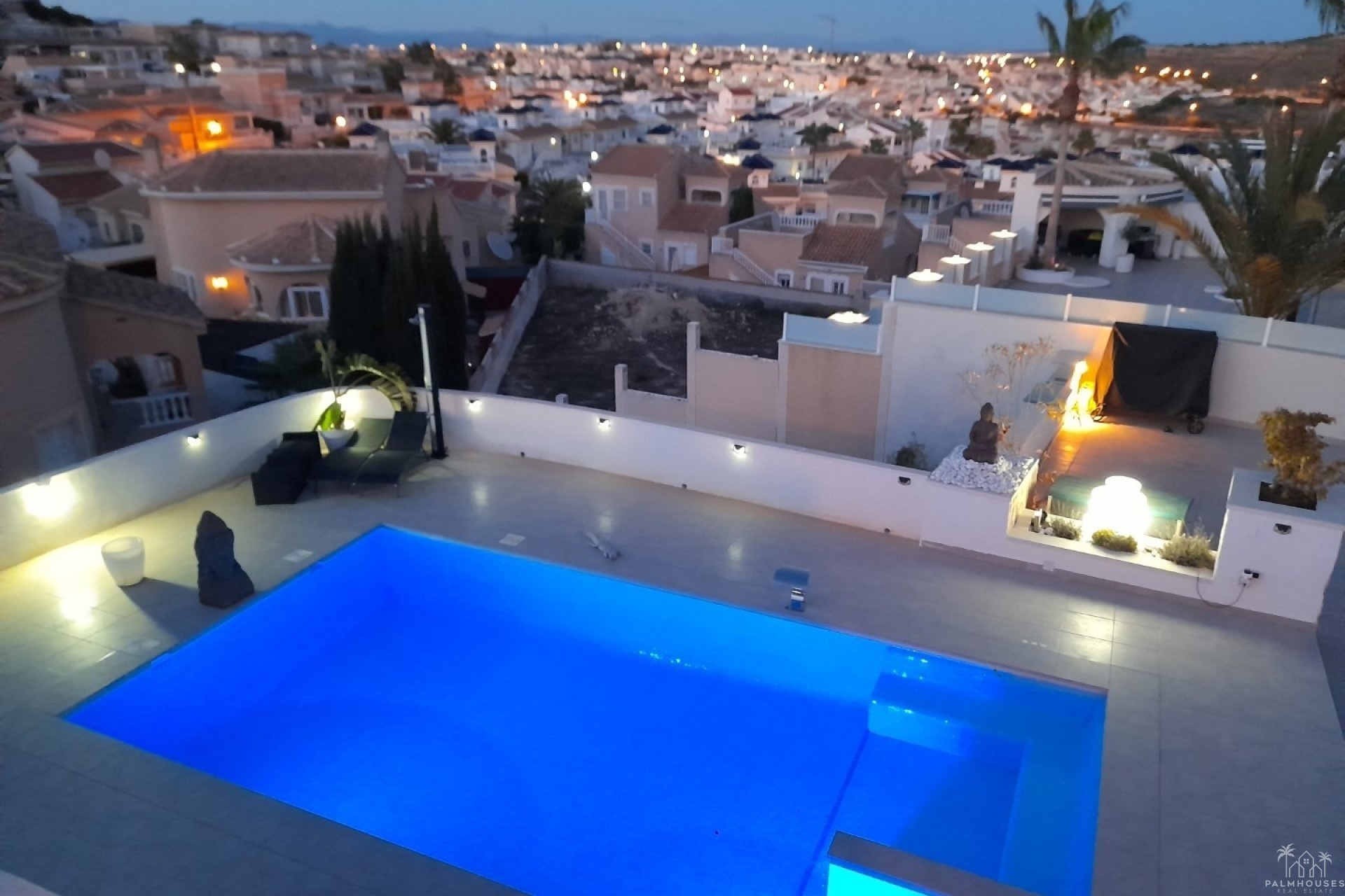 Resale - Villa - Ciudad Quesada - Golf La Marquesa (Ciudad Quesada)