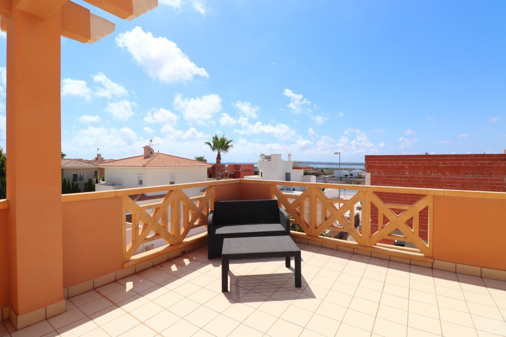 Resale - Villa - Ciudad Quesada - La Fiesta