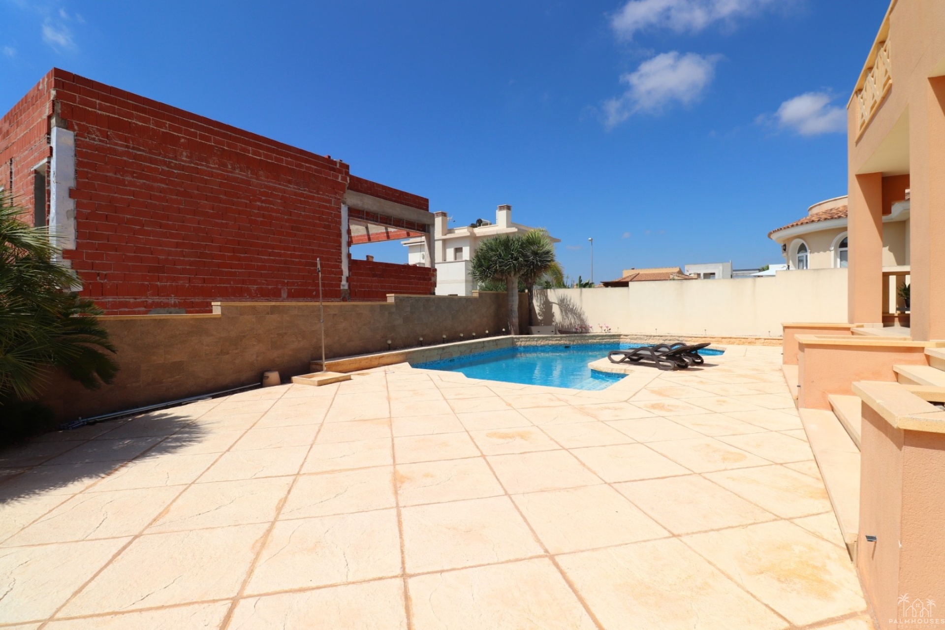 Resale - Villa - Ciudad Quesada - La Fiesta