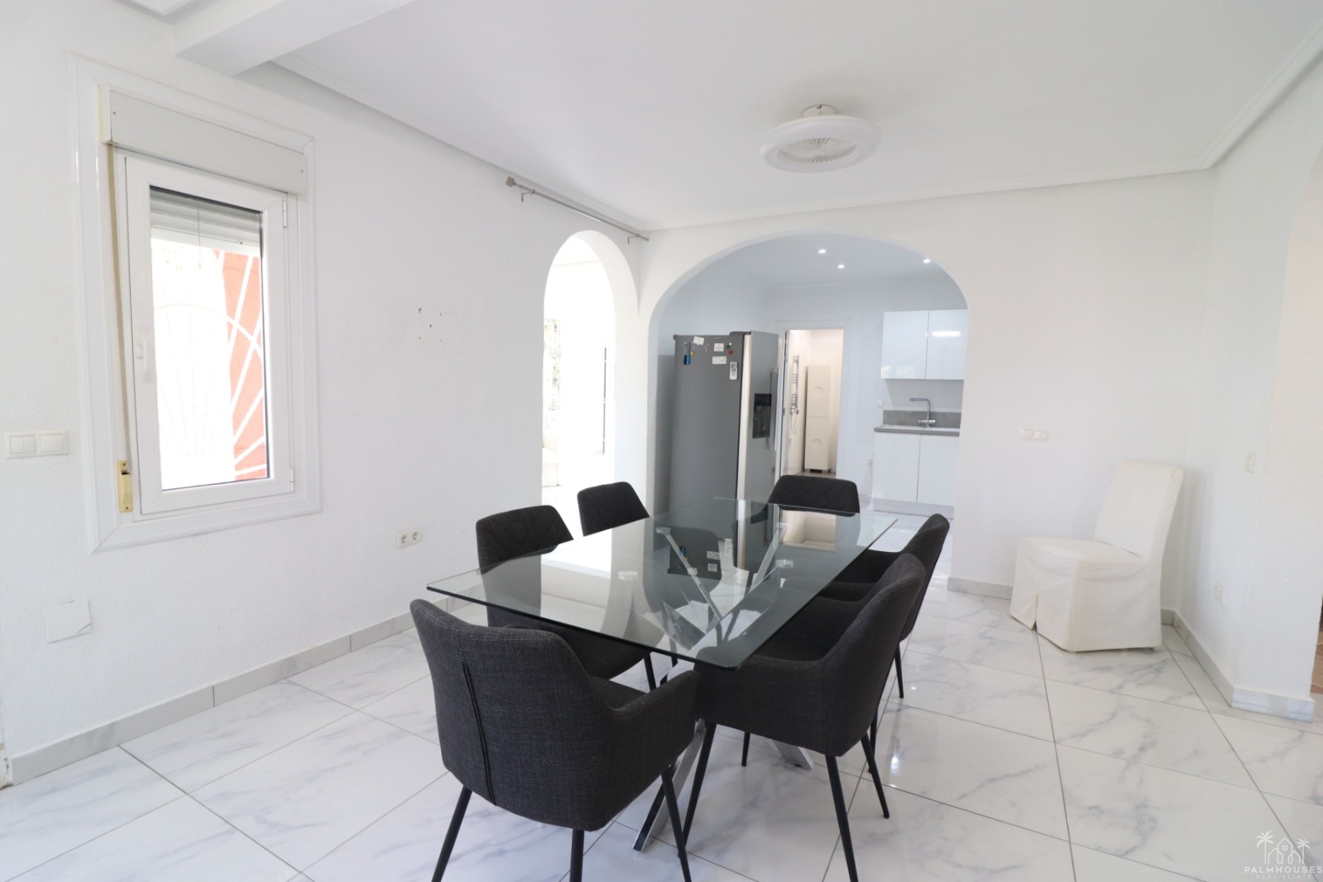 Resale - Villa - Ciudad Quesada - La Fiesta