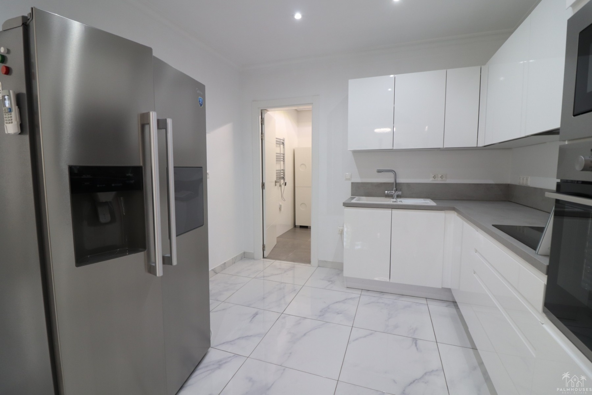 Resale - Villa - Ciudad Quesada - La Fiesta