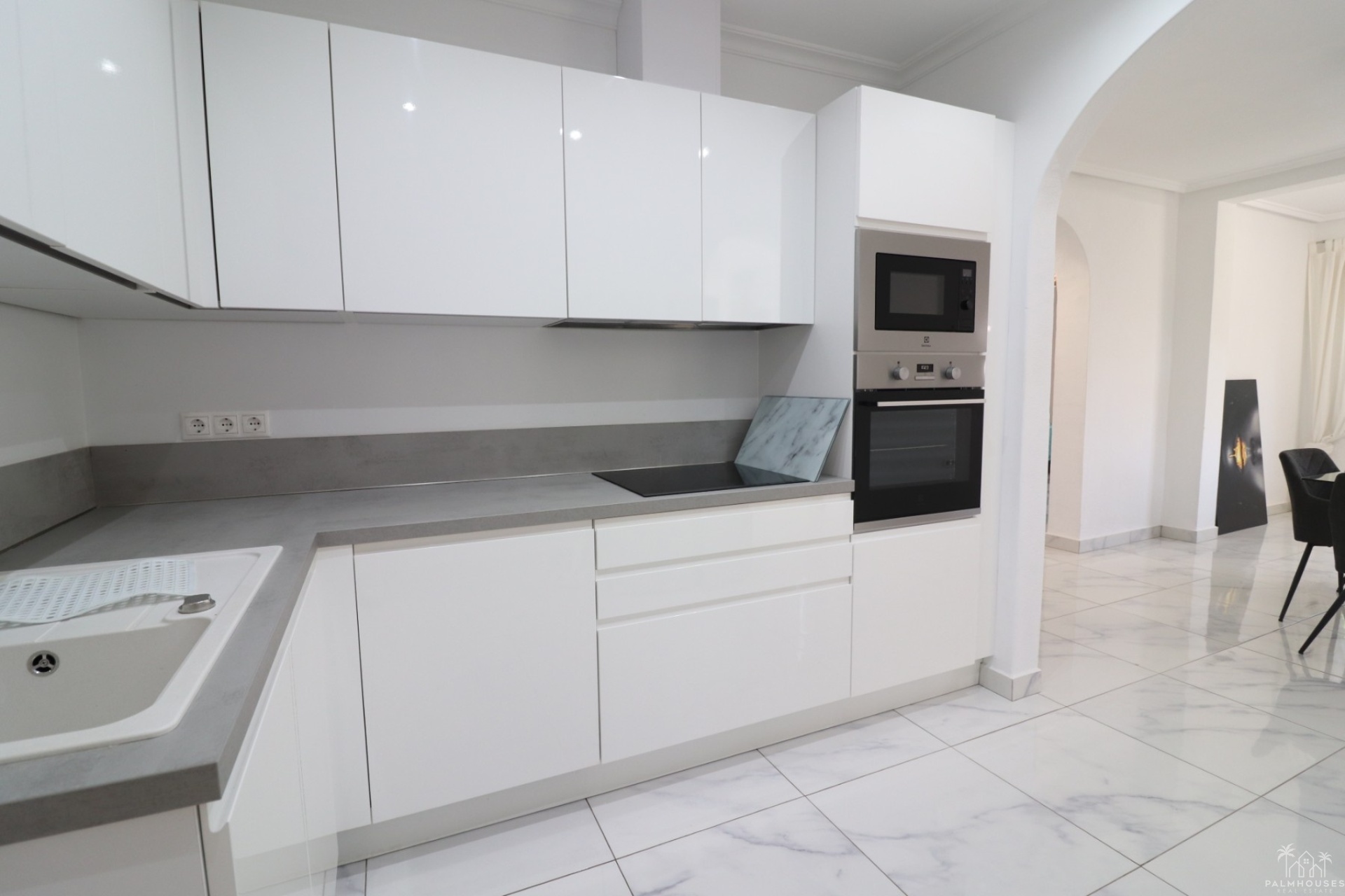 Resale - Villa - Ciudad Quesada - La Fiesta
