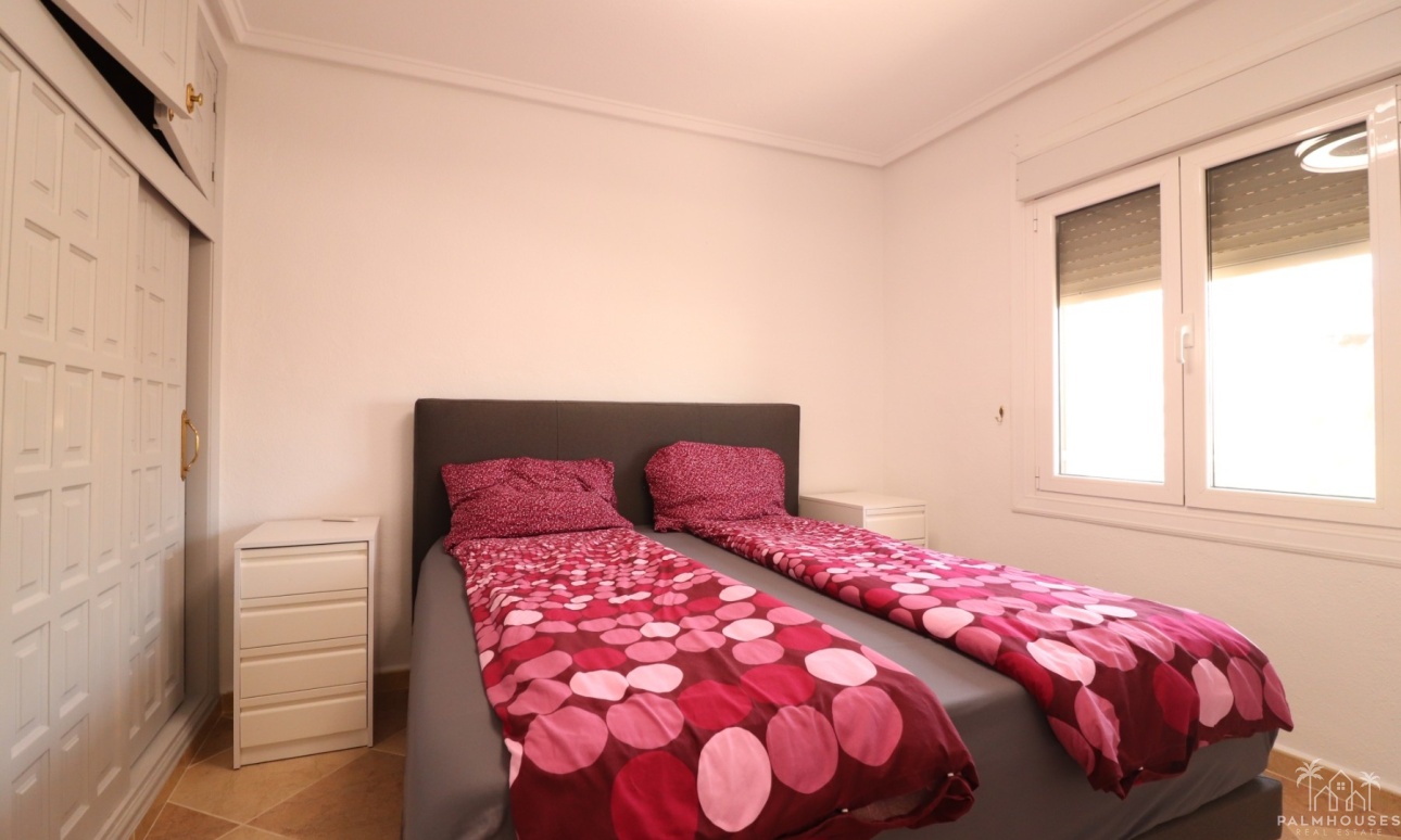 Resale - Villa - Ciudad Quesada - La Fiesta