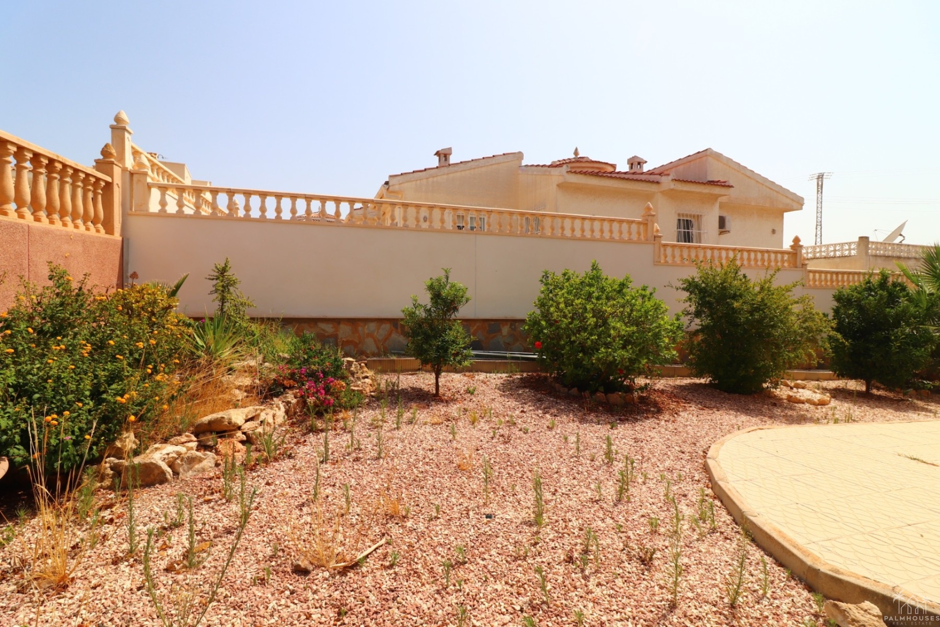 Resale - Villa - Ciudad Quesada - La Fiesta