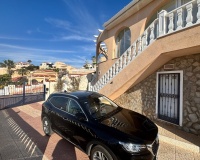 Resale - Villa - Ciudad Quesada - La Marquesa