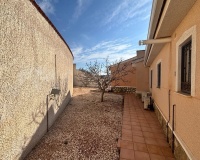 Resale - Villa - Ciudad Quesada - La Marquesa