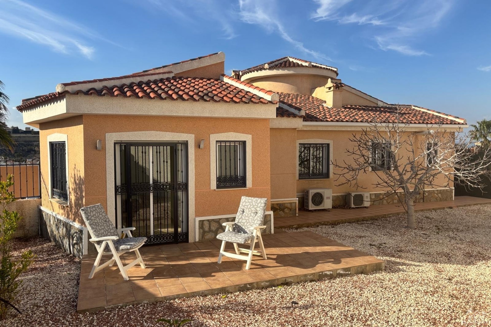 Resale - Villa - Ciudad Quesada - La Marquesa