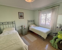 Resale - Villa - Ciudad Quesada - La Marquesa