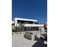 Resale - Villa - Ciudad Quesada - La Marquesa