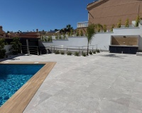 Resale - Villa - Ciudad Quesada - La Marquesa