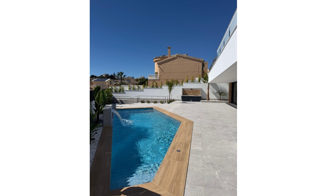 Resale - Villa - Ciudad Quesada - La Marquesa