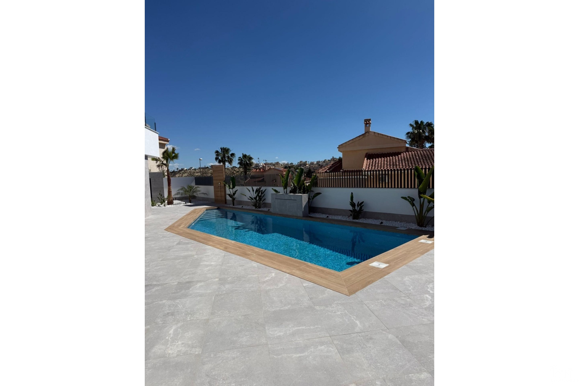 Resale - Villa - Ciudad Quesada - La Marquesa