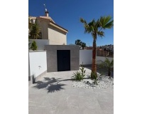 Resale - Villa - Ciudad Quesada - La Marquesa