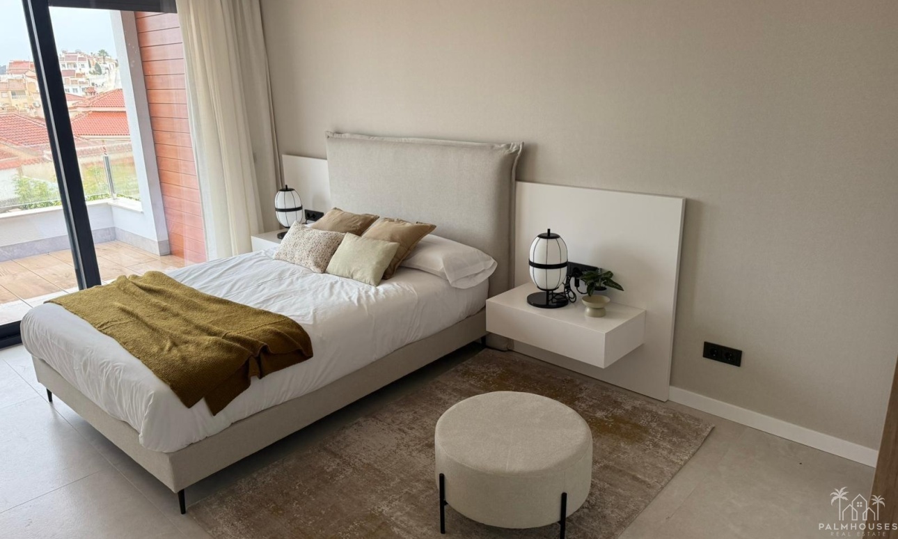 Resale - Villa - Ciudad Quesada - La Marquesa