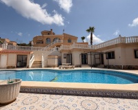 Resale - Villa - Ciudad Quesada - La Marquesa