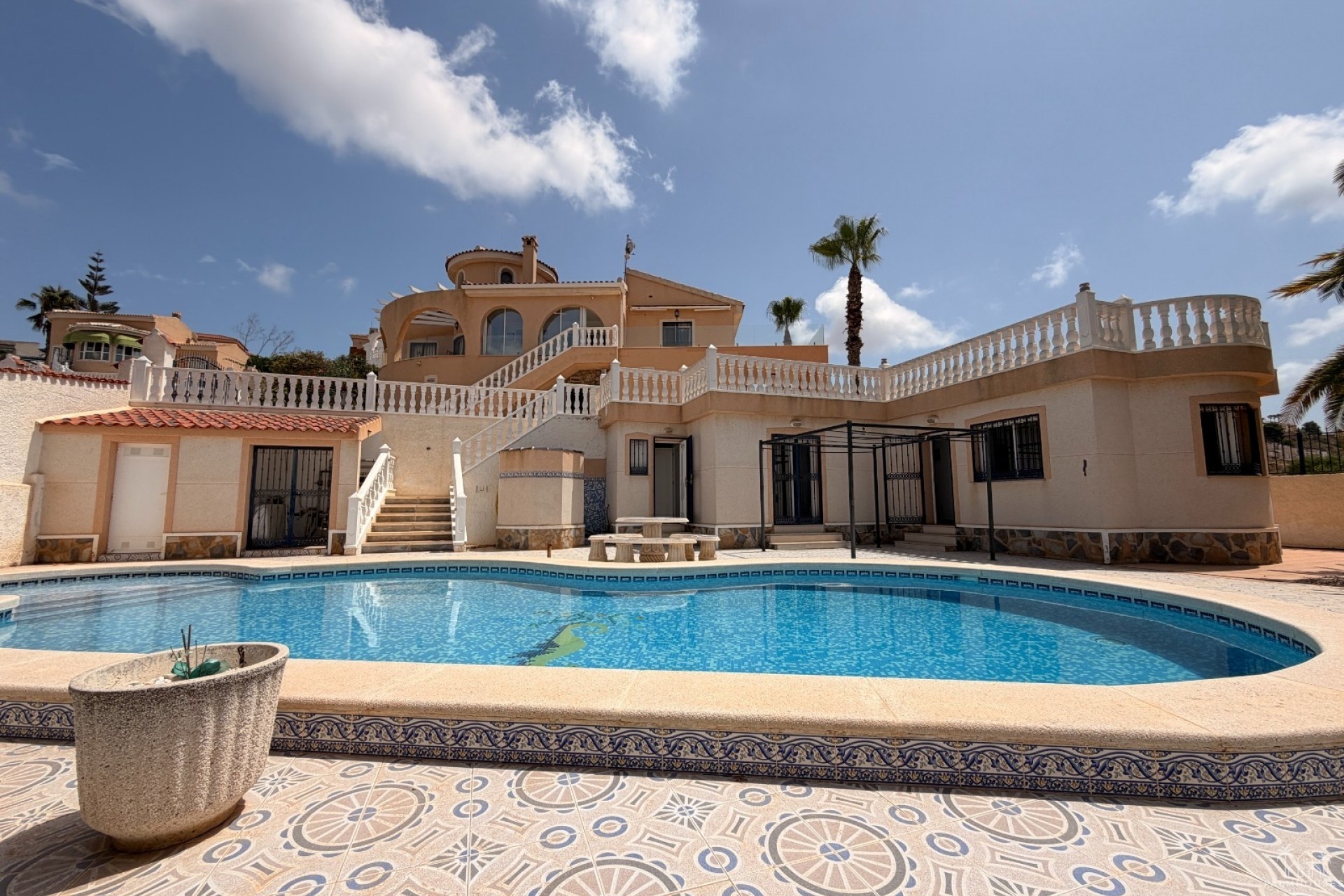 Resale - Villa - Ciudad Quesada - La Marquesa