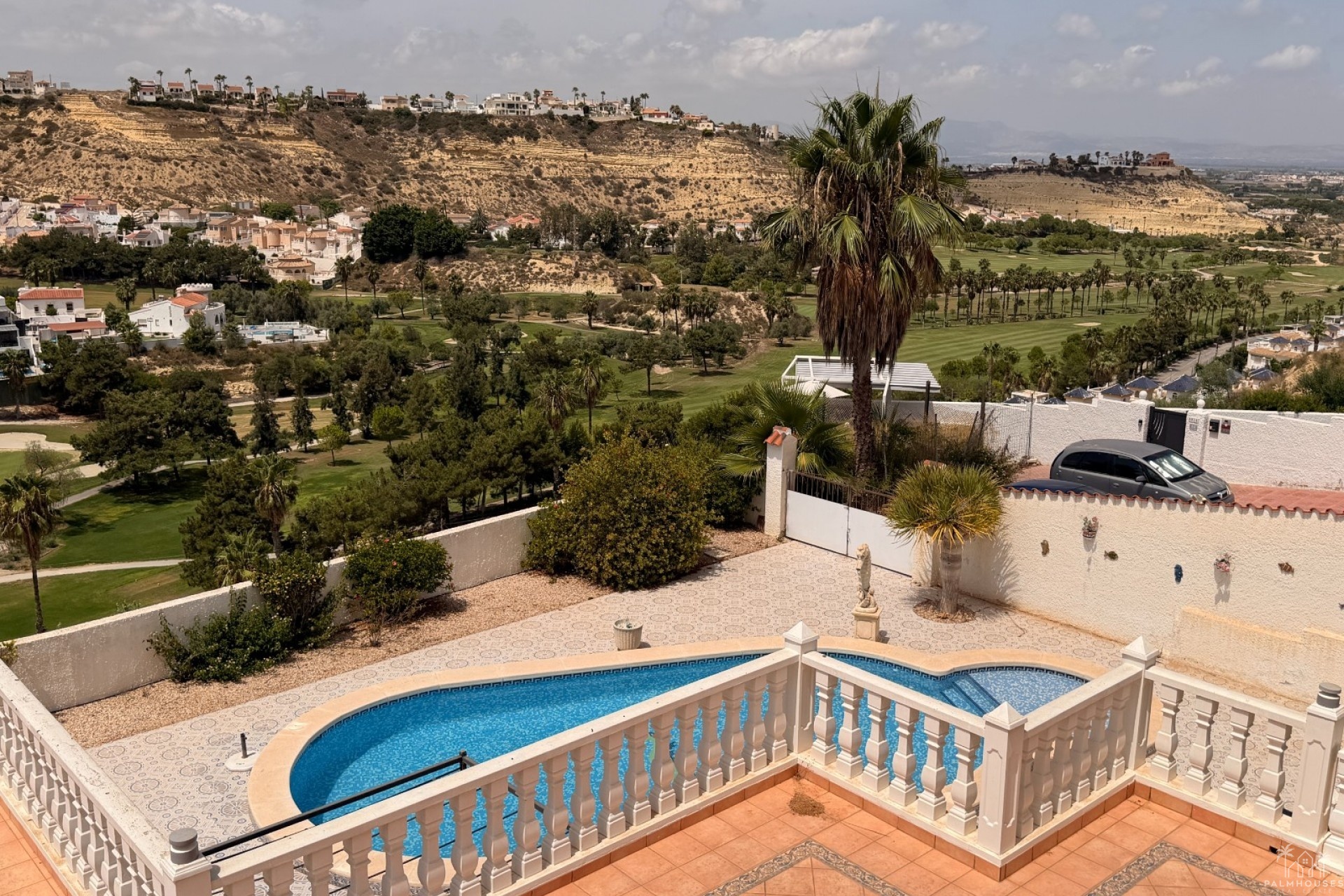 Resale - Villa - Ciudad Quesada - La Marquesa