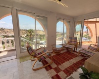 Resale - Villa - Ciudad Quesada - La Marquesa