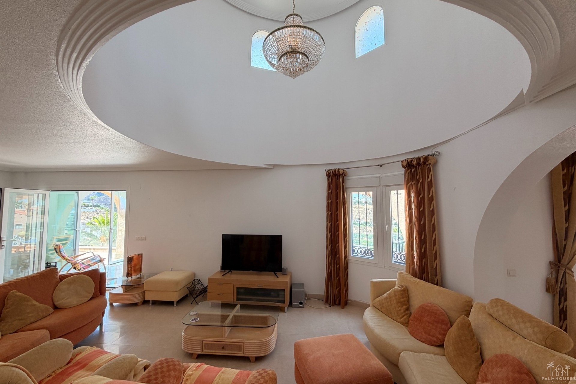 Resale - Villa - Ciudad Quesada - La Marquesa