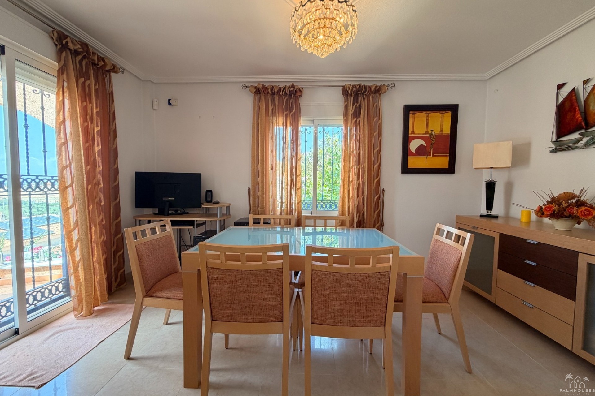 Resale - Villa - Ciudad Quesada - La Marquesa