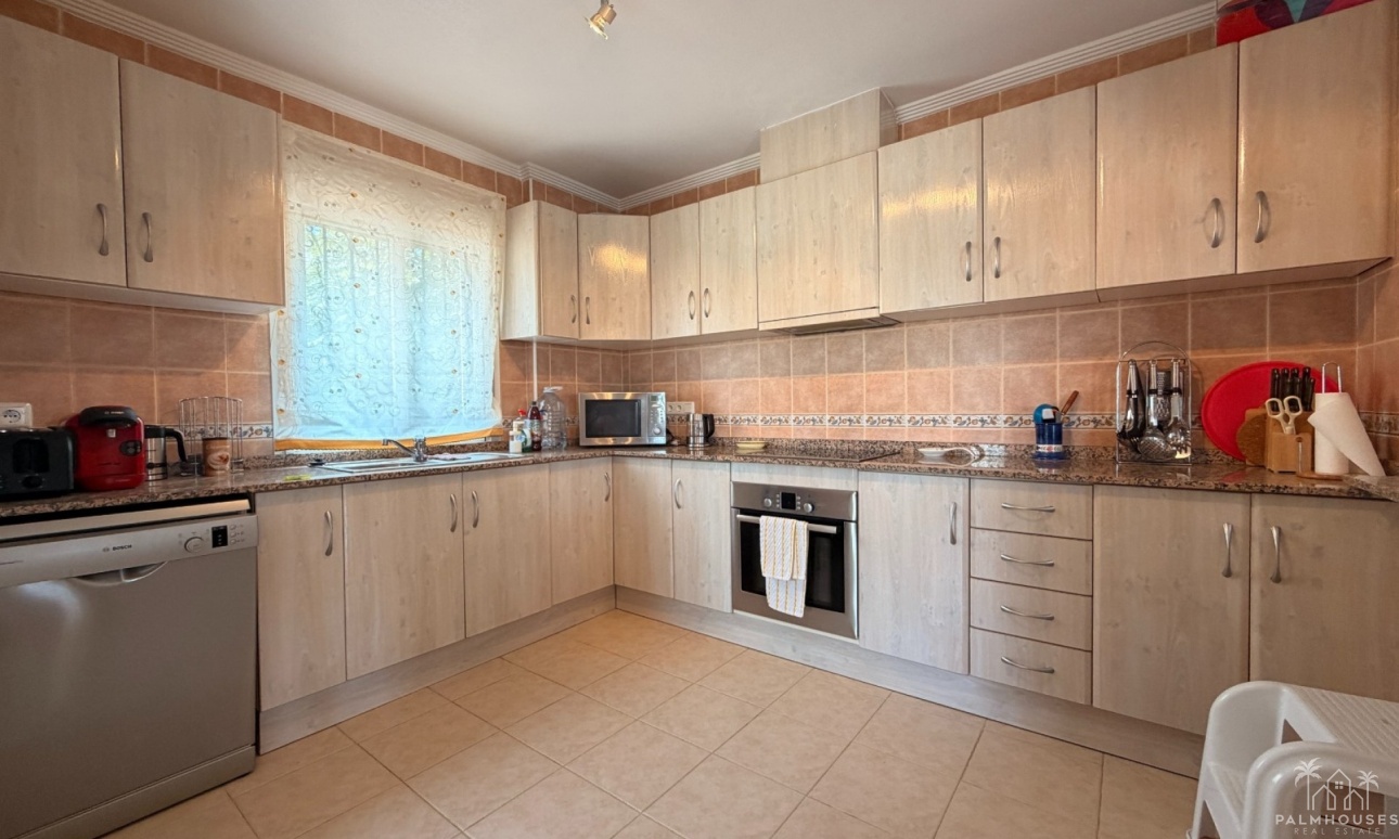 Resale - Villa - Ciudad Quesada - La Marquesa
