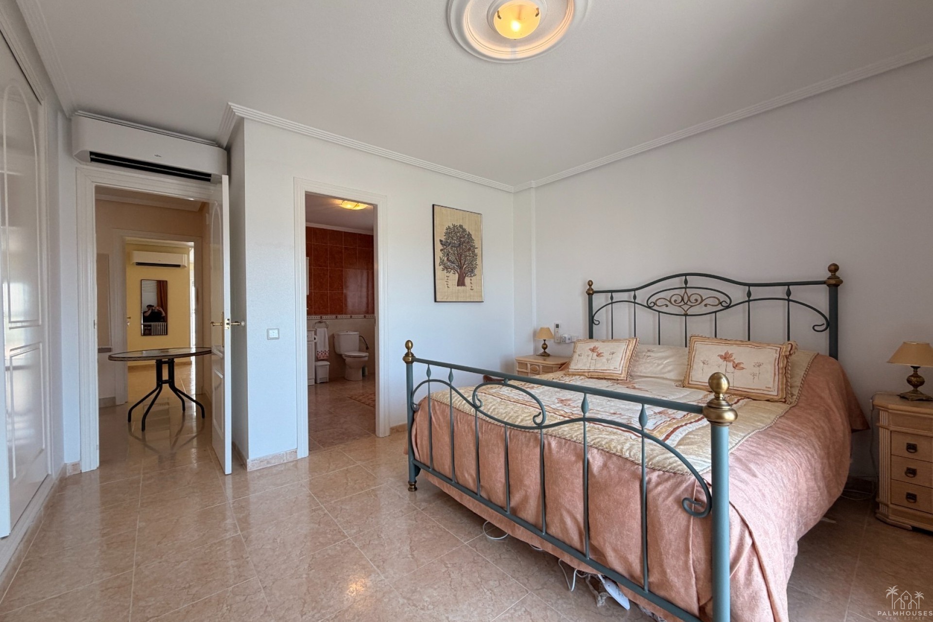 Resale - Villa - Ciudad Quesada - La Marquesa