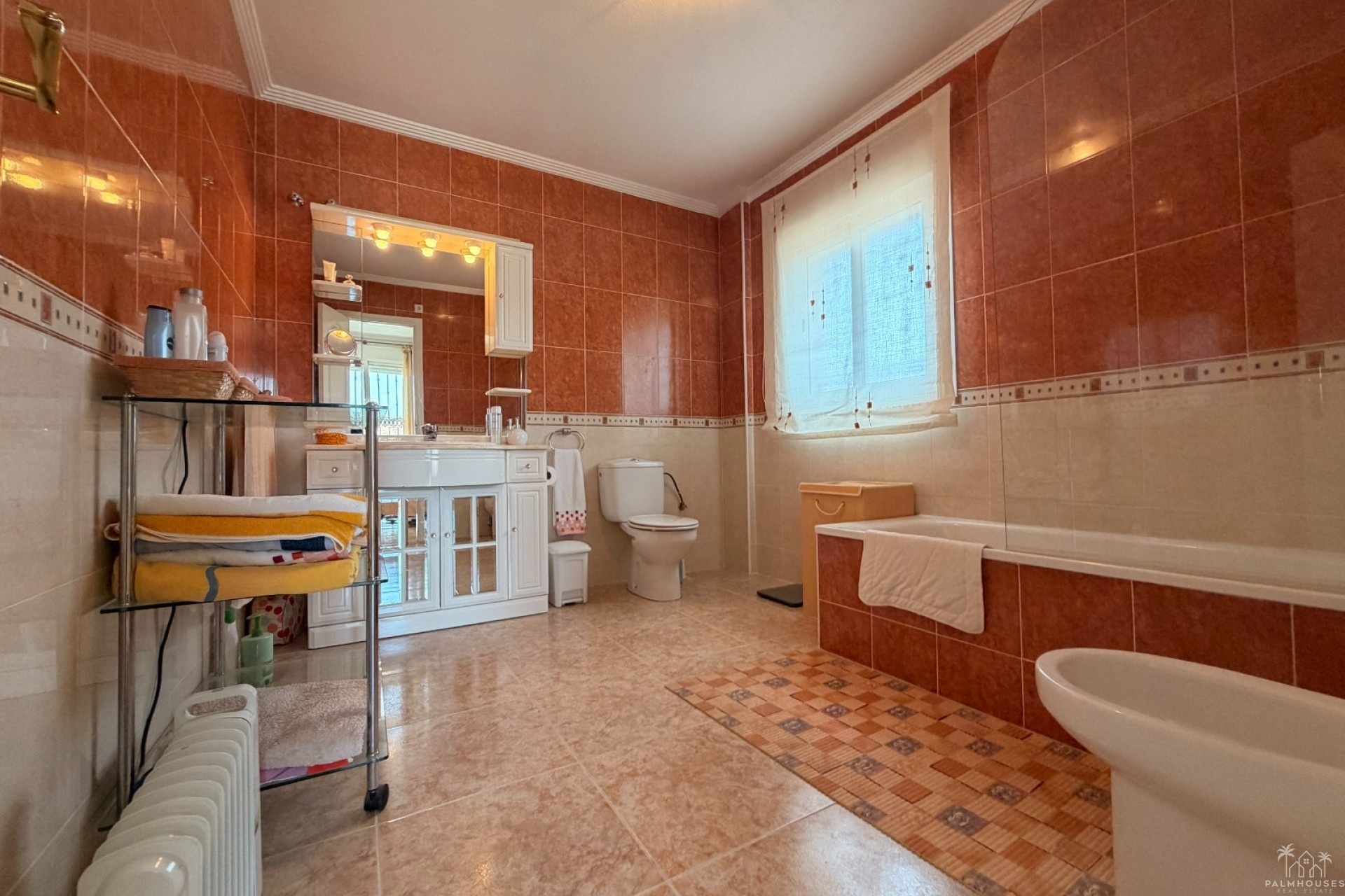 Resale - Villa - Ciudad Quesada - La Marquesa