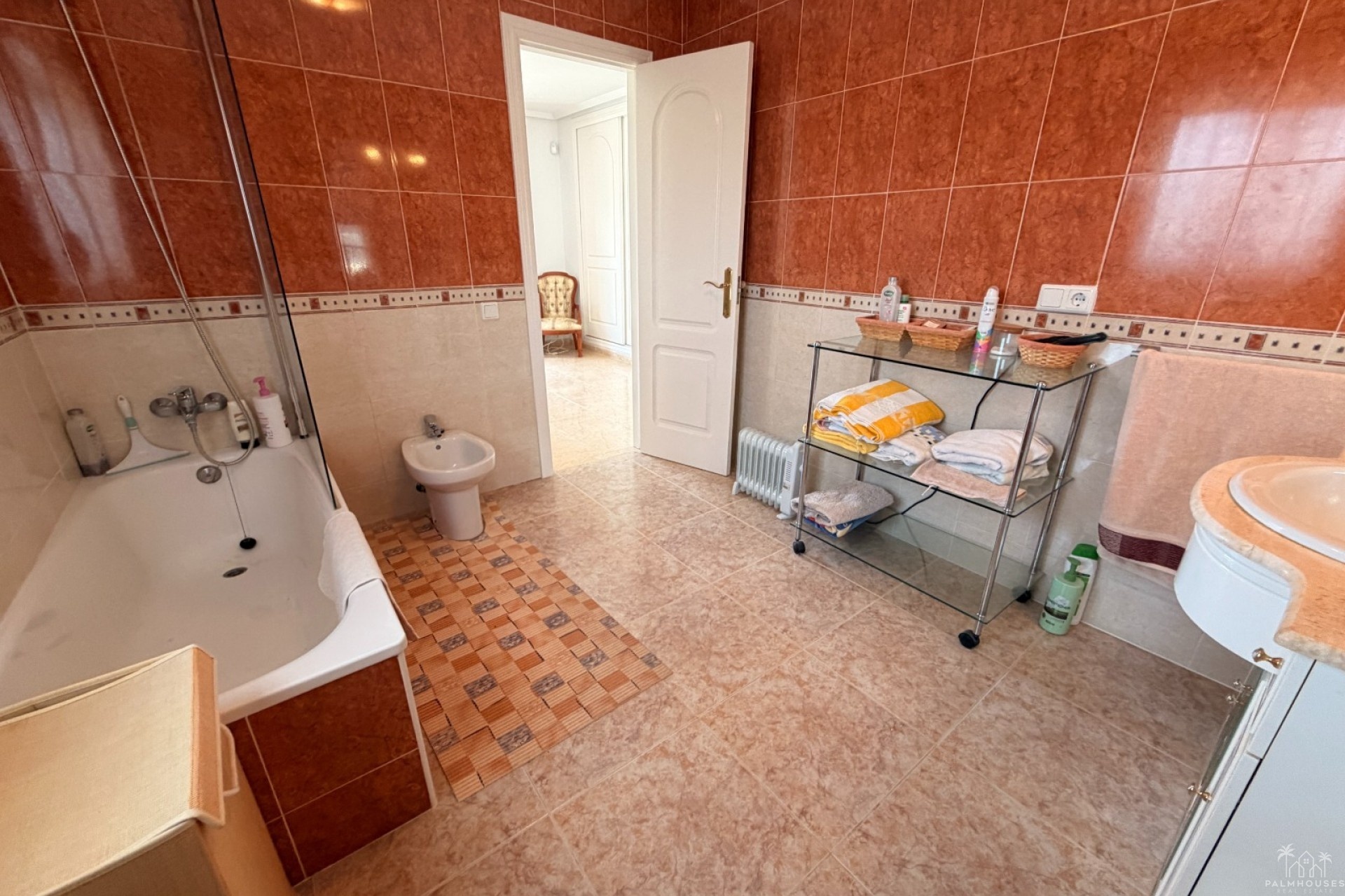 Resale - Villa - Ciudad Quesada - La Marquesa