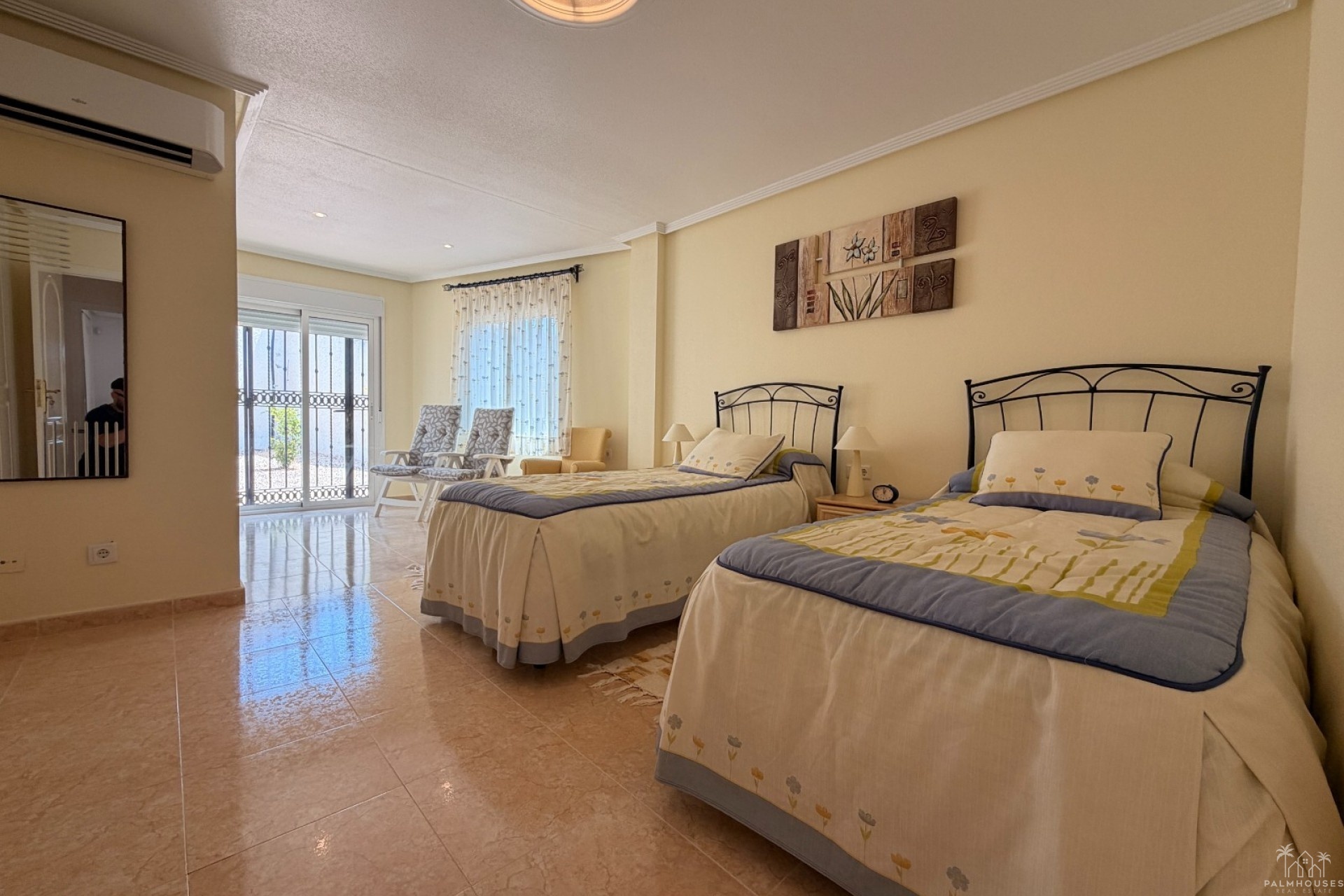 Resale - Villa - Ciudad Quesada - La Marquesa