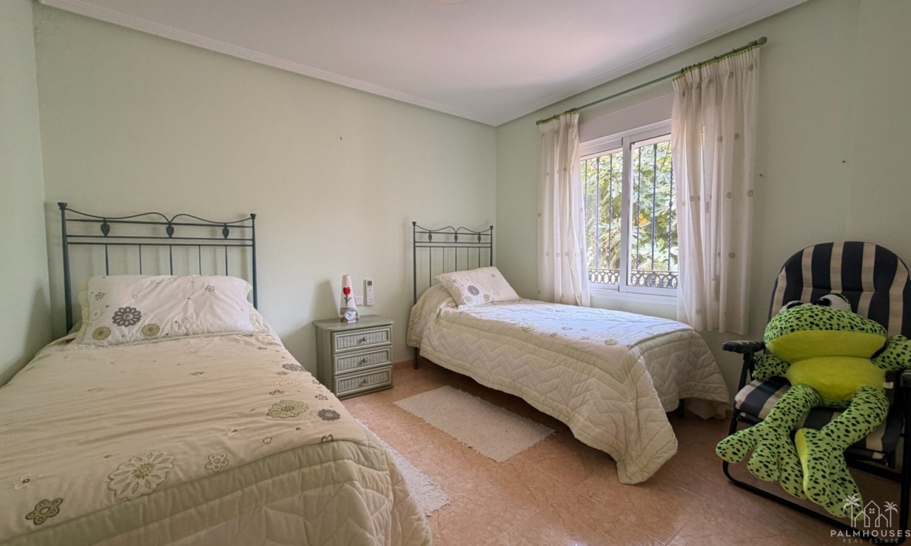 Resale - Villa - Ciudad Quesada - La Marquesa