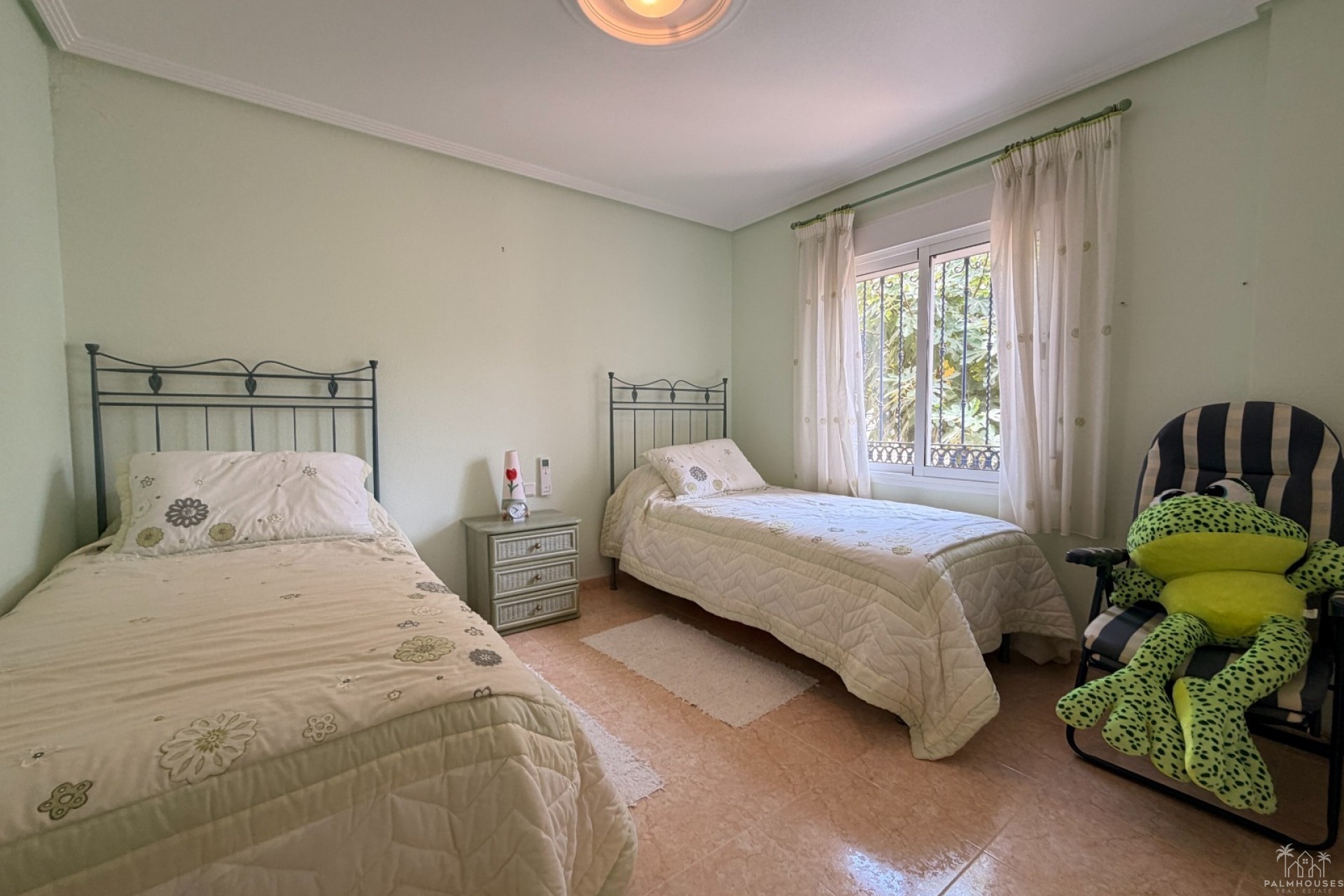 Resale - Villa - Ciudad Quesada - La Marquesa